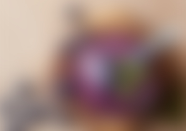 Rashan supply to needy families